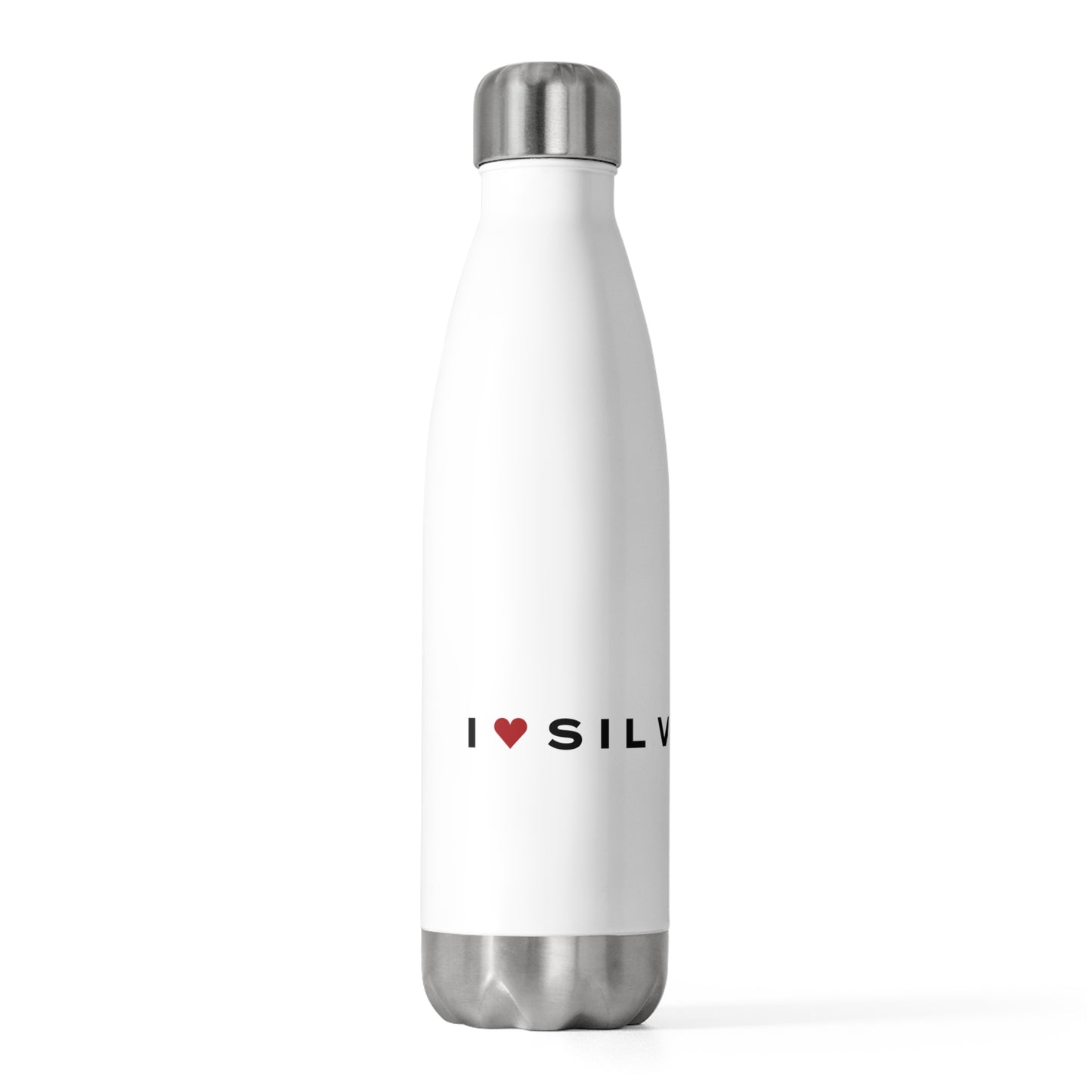 Silvermine Vision 20oz Insulated Bottle