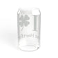 I Clover East Hartford Sipper Glass, 16oz