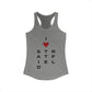 Stratfield Vision Women's Ideal Racerback Tank Top
