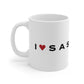 Sasco Hills Vision Mug 11oz