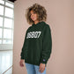 06807 - Greenwich CT Zip Code Champion Hoodie