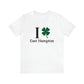 East hampton ct t shirt