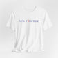 41 Tilt New Fairfield Unisex Jersey Short Sleeve T-Shirt