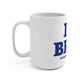 I Heart BRPT Mug 15oz