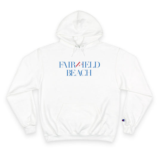 41 Tilt Fairfield Beach Champion Hoodie