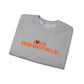 Love Ridgefield Unisex Heavy Blend™ Crewneck Sweatshirt