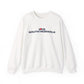 Love South Norwalk Unisex Heavy Blend™ Crewneck Sweatshirt