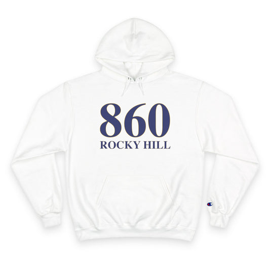 860 Rocky Hill Champion Hoodie
