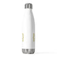 Trumbull Coordinates 20oz Insulated Bottle