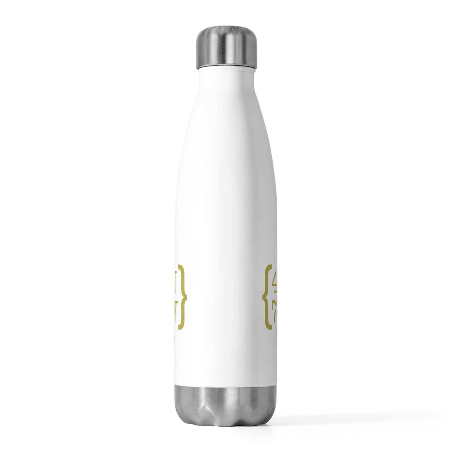Trumbull Coordinates 20oz Insulated Bottle