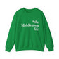 #themiddletownlife Unisex Heavy Blend™ Crewneck Sweatshirt