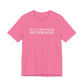 I Really Really Miss Silvermine Unisex Jersey Short Sleeve T-Shirt