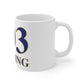 203 Redding Mug 11oz