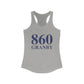 860 Granby Women's Ideal Racerback Tank Top