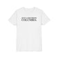 Just a kid from Columbia Youth Short Sleeve T-Shirt