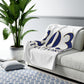 203 Stratford Sherpa Fleece Blanket