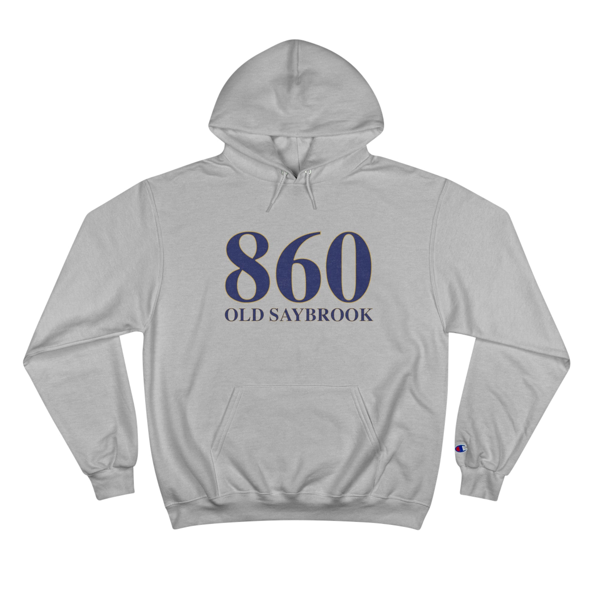 Old Saybrook Connecticut hoodie Sweatshirt