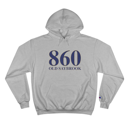 Old Saybrook Connecticut hoodie Sweatshirt