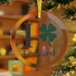 Glass Ornaments