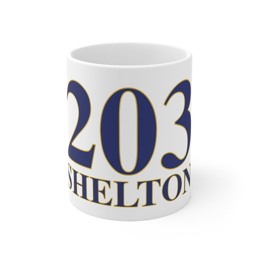 203 Shelton Mug 11oz