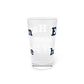 East Haven Is My Happy Place Pint Glass, 16oz