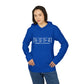 Bridgeport Coordinates adidas Unisex Fleece Hoodie