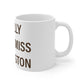 I Really Really Miss Stonington Connecticut Mug 11oz