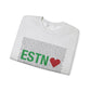 Easton Love Unisex Heavy Blend™ Crewneck Sweatshirt