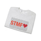 Stamford Love Unisex Heavy Blend™ Crewneck Sweatshirt