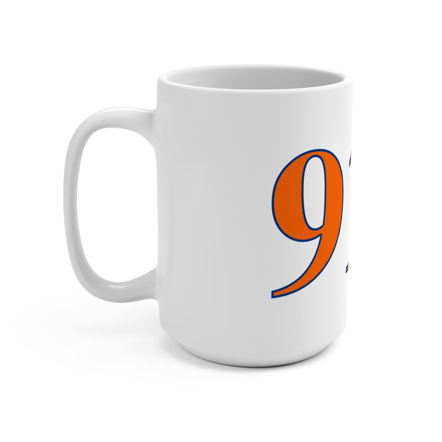 917 Mug 15oz