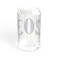 203 Sipper Glass, 16oz