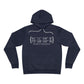 Stratford Coordinates Unisex Sponge Fleece Pullover Hoodie