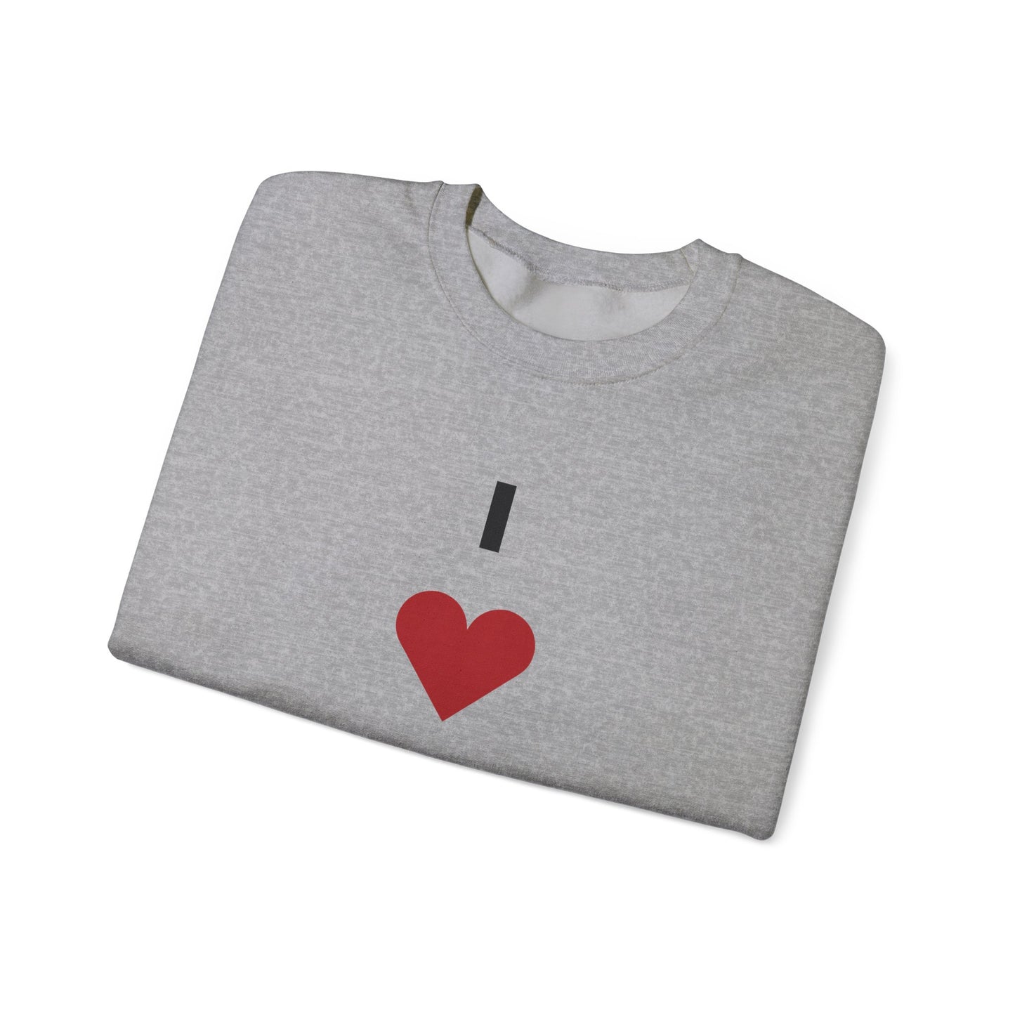 Monroe Vision Unisex Heavy Blend™ Crewneck Sweatshirt