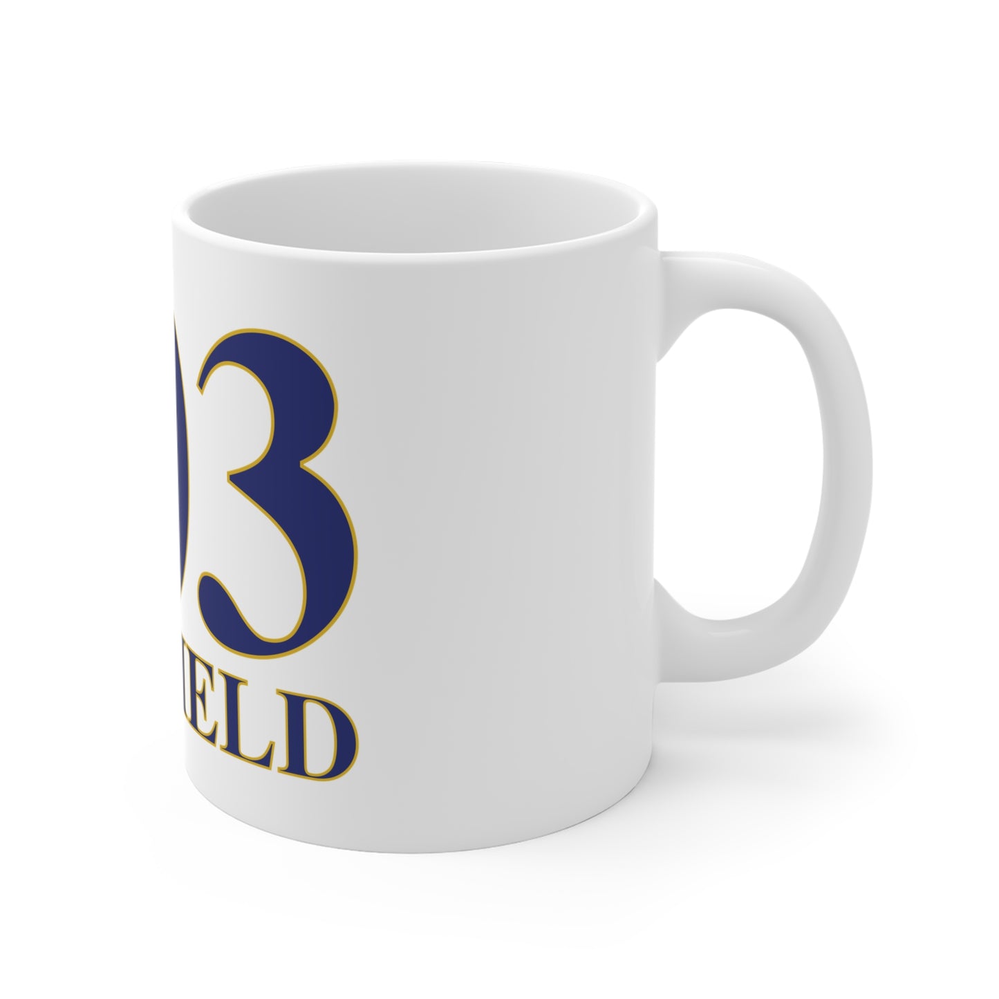 203 Fairfield Mug 11oz