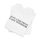 Just a kid from East Windsor Unisex Jersey Short Sleeve T-Shirt