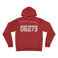 06279 Willington CT Zip Code Unisex Sponge Fleece Pullover Hoodie