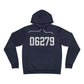 06279 Willington CT Zip Code Unisex Sponge Fleece Pullover Hoodie