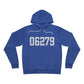 06279 Willington CT Zip Code Unisex Sponge Fleece Pullover Hoodie