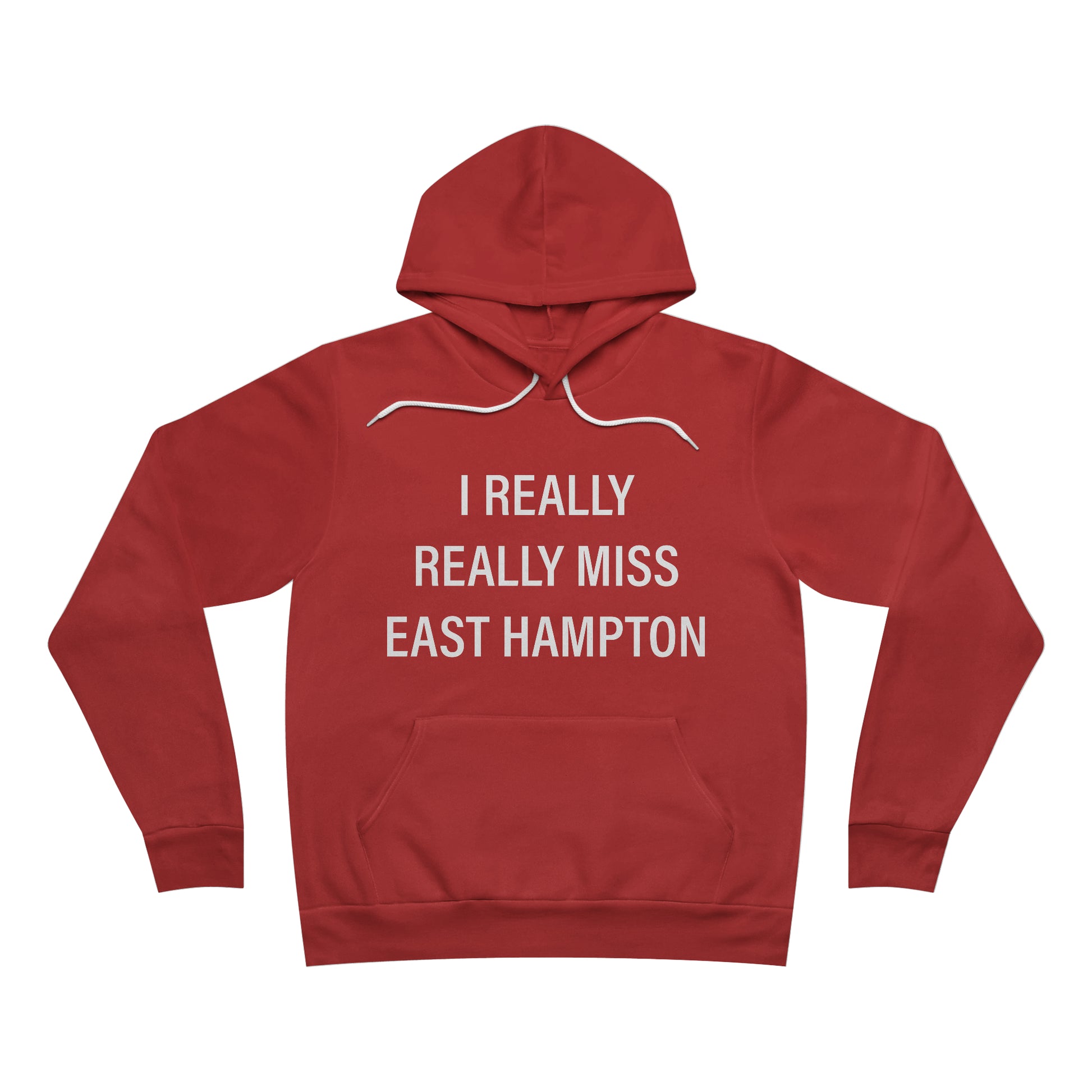 east hampton connecticut hoodie