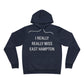 east hampton ct hoodie