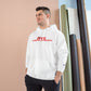 Love Fairfield Beach Champion Hoodie