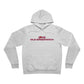 Love Old Greenwich Unisex Sponge Fleece Pullover Hoodie