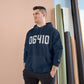 06410 - Cheshire Connecticut Champion Hoodie