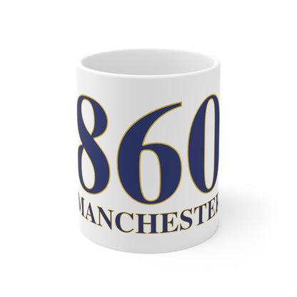 860 Manchester Mug 11oz