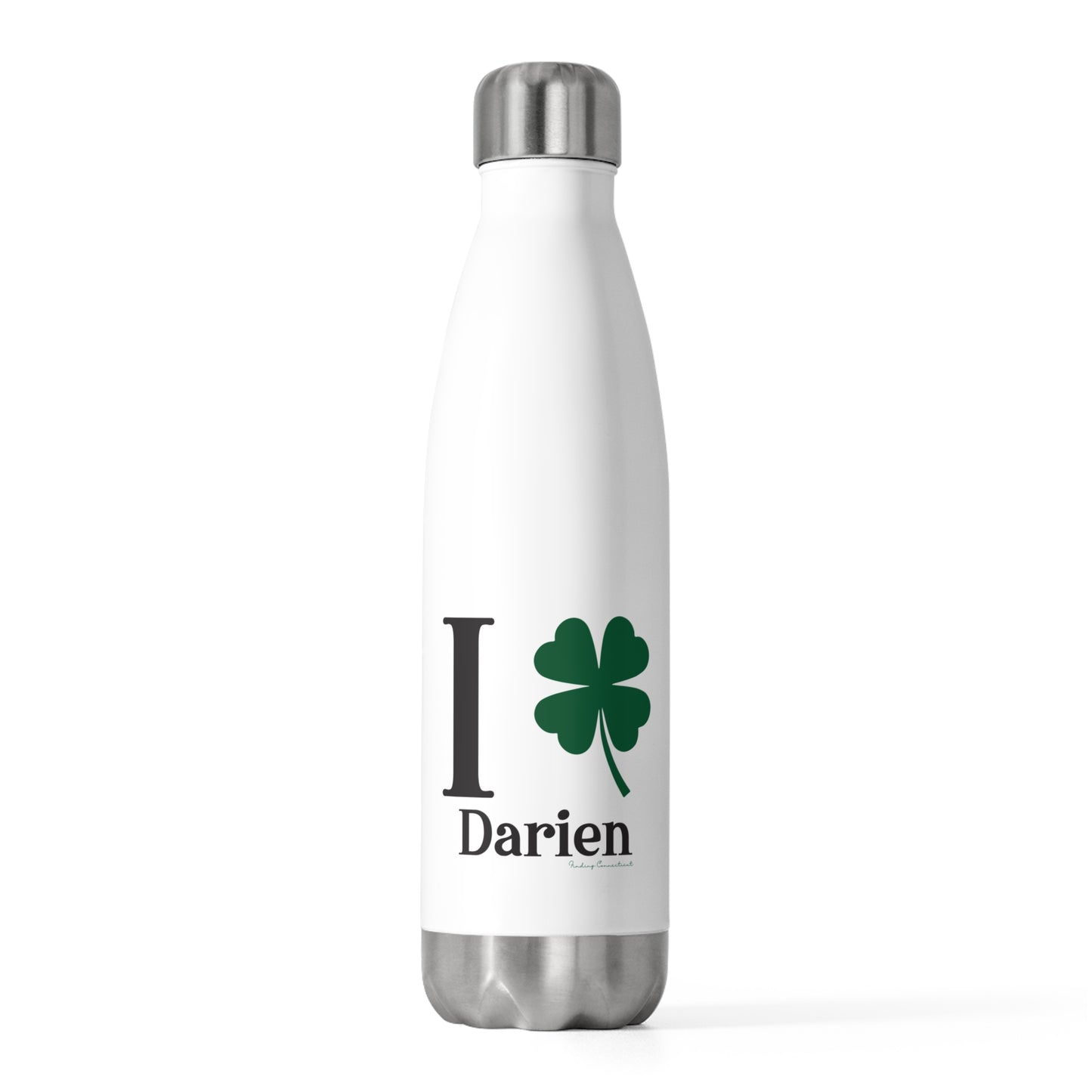 I Clover Darien 20oz Insulated Bottle