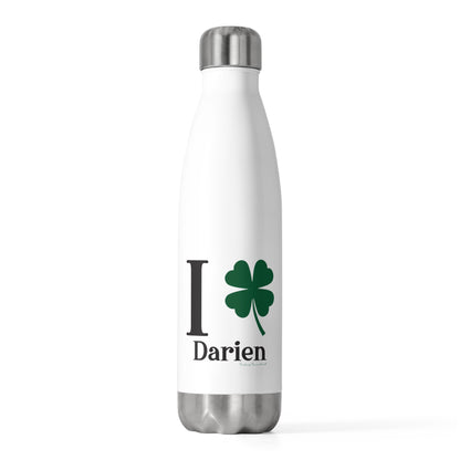 I Clover Darien 20oz Insulated Bottle