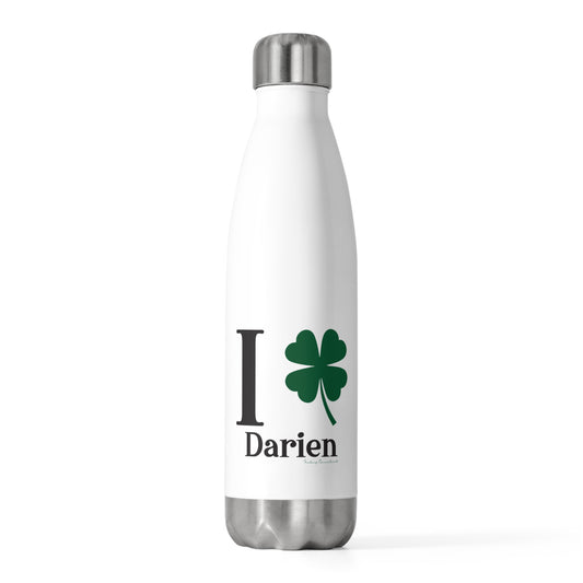 I Clover Darien 20oz Insulated Bottle