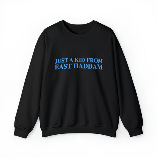 east haddam sweatshirt