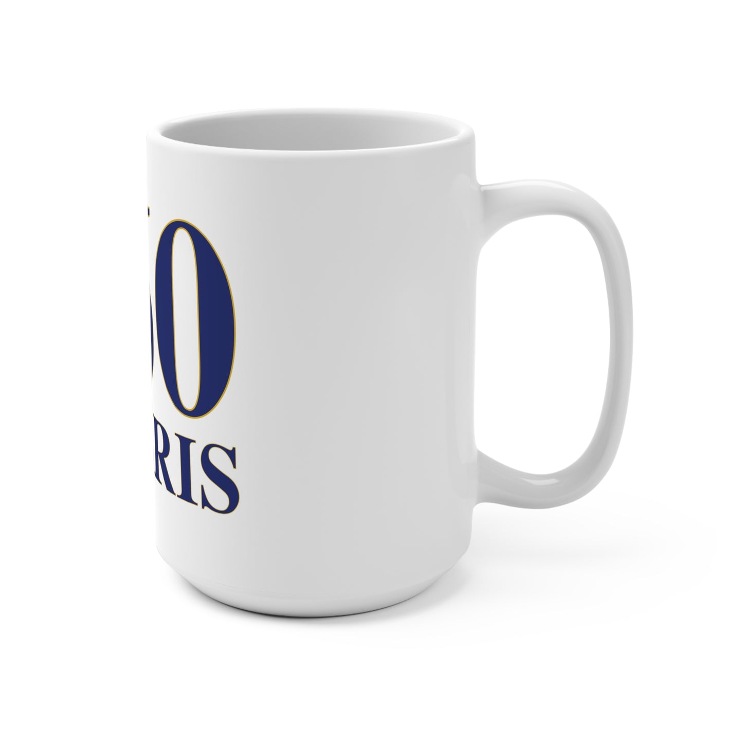 860 Morris Mug 15oz
