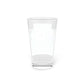 Vintage WCP Exit 68-NE Sign Pint Glass, 16oz
